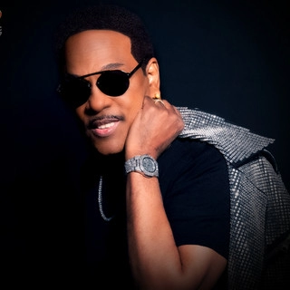 Обложка артиста Charlie Wilson