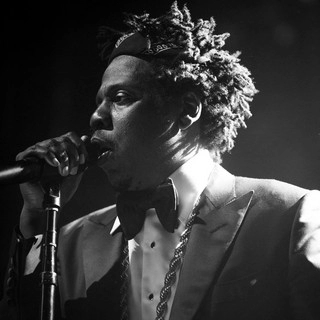 Обложка артиста JAY-Z
