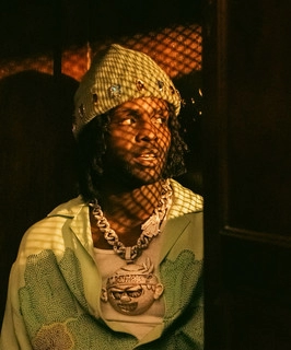 Обложка артиста Chief Keef