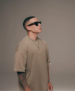 Обложка артиста Daddy Yankee