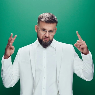 Обложка артиста KęKę