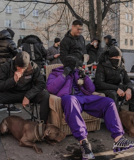 Обложка артиста Hilary Incognito