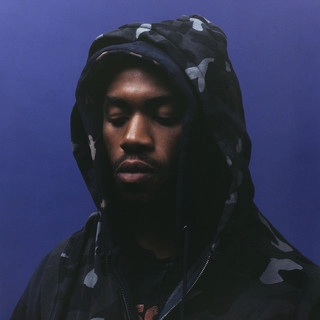 Обложка артиста Kevin Abstract