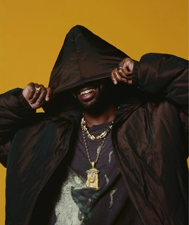 Обложка артиста Big Sean
