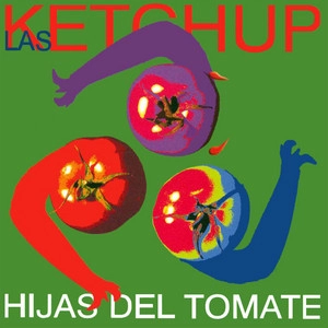 Обложка артиста Las Ketchup