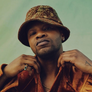 Обложка артиста BJ The Chicago Kid