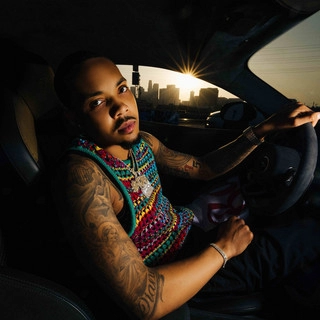 Обложка артиста G Herbo