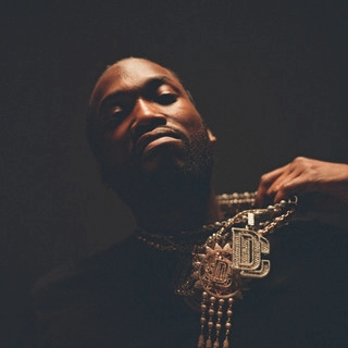 Обложка артиста Meek Mill