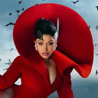Обложка артиста Cardi B