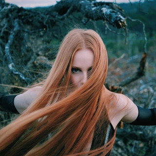 Обложка артиста Vera Blue