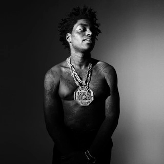 Обложка артиста Kodak Black