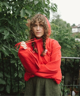 Обложка артиста Rae Morris