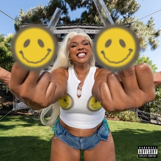 Обложка артиста Lizzo