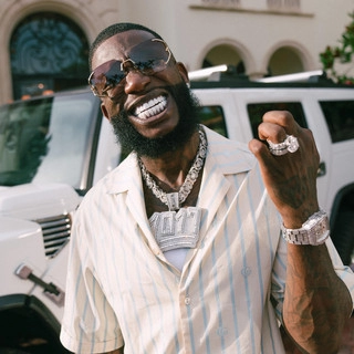 Обложка артиста Gucci Mane