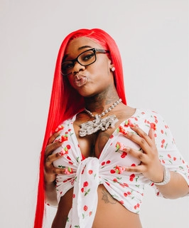 Обложка артиста Sexyy Red