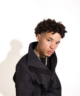 Обложка артиста Lil Mosey
