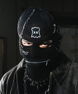 Обложка артиста WesGhost