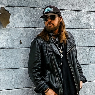 Обложка артиста Billy Ray Cyrus