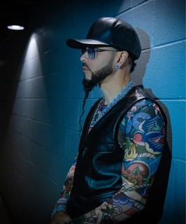 Обложка артиста Yandel