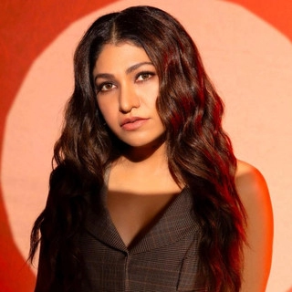 Обложка артиста Tulsi Kumar