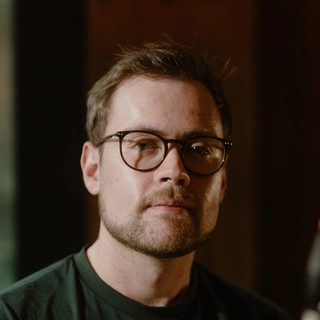 Обложка артиста Jonas Gewald