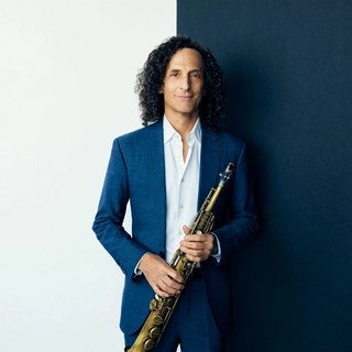 Обложка артиста Kenny G