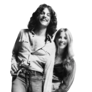 Обложка артиста Buckingham Nicks