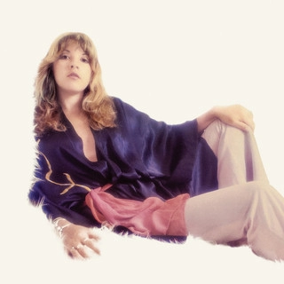 Обложка артиста Stevie Nicks