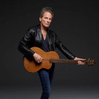 Обложка артиста Lindsey Buckingham