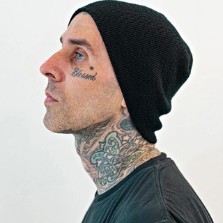 Обложка артиста Travis Barker