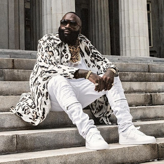 Обложка артиста Rick Ross