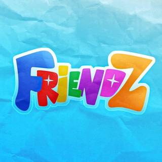 Обложка артиста FRIENDZ