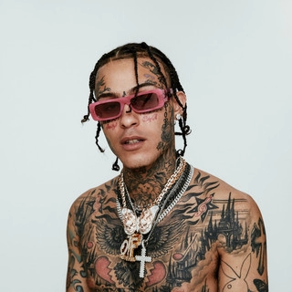 Обложка артиста Lil Skies