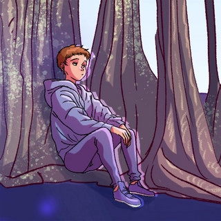Обложка артиста lonelyboy