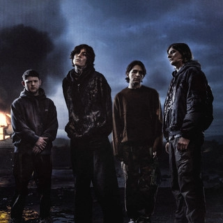 Обложка артиста Bring Me The Horizon