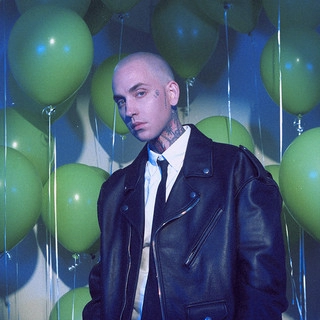 Обложка артиста blackbear