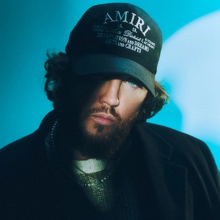 Обложка артиста James Arthur
