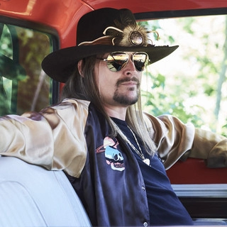 Обложка артиста Kid Rock