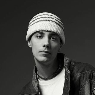 Обложка артиста Leroy Sanchez