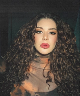 Обложка артиста Anna Yvette