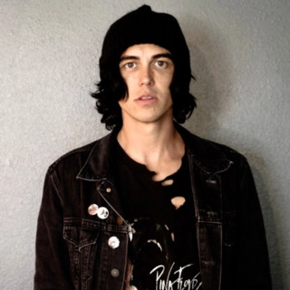 Обложка артиста Kellin Quinn