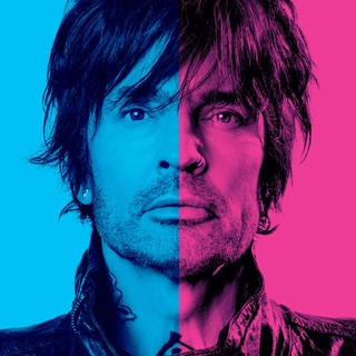 Обложка артиста Tommy Lee