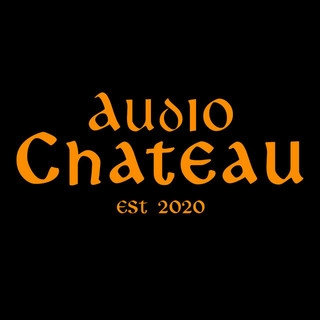 Обложка артиста Audio Chateau