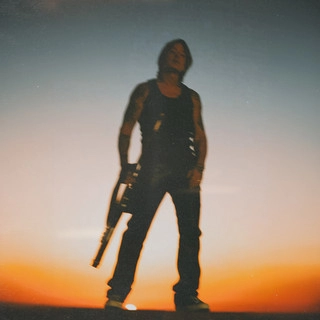 Обложка артиста Keith Urban