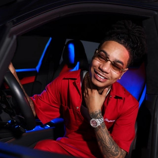 Обложка артиста YBN Nahmir