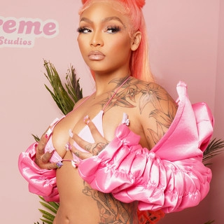 Обложка артиста Cuban Doll