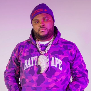 Обложка артиста Tee Grizzley