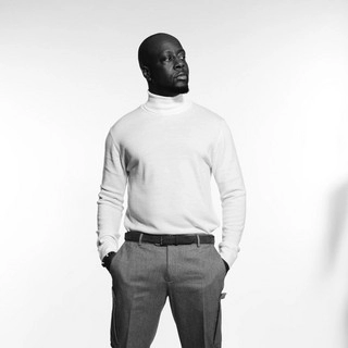 Обложка артиста Wyclef Jean