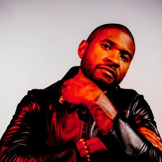Обложка артиста USHER