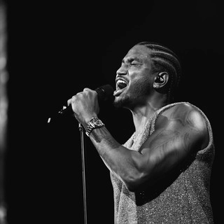 Обложка артиста Trey Songz
